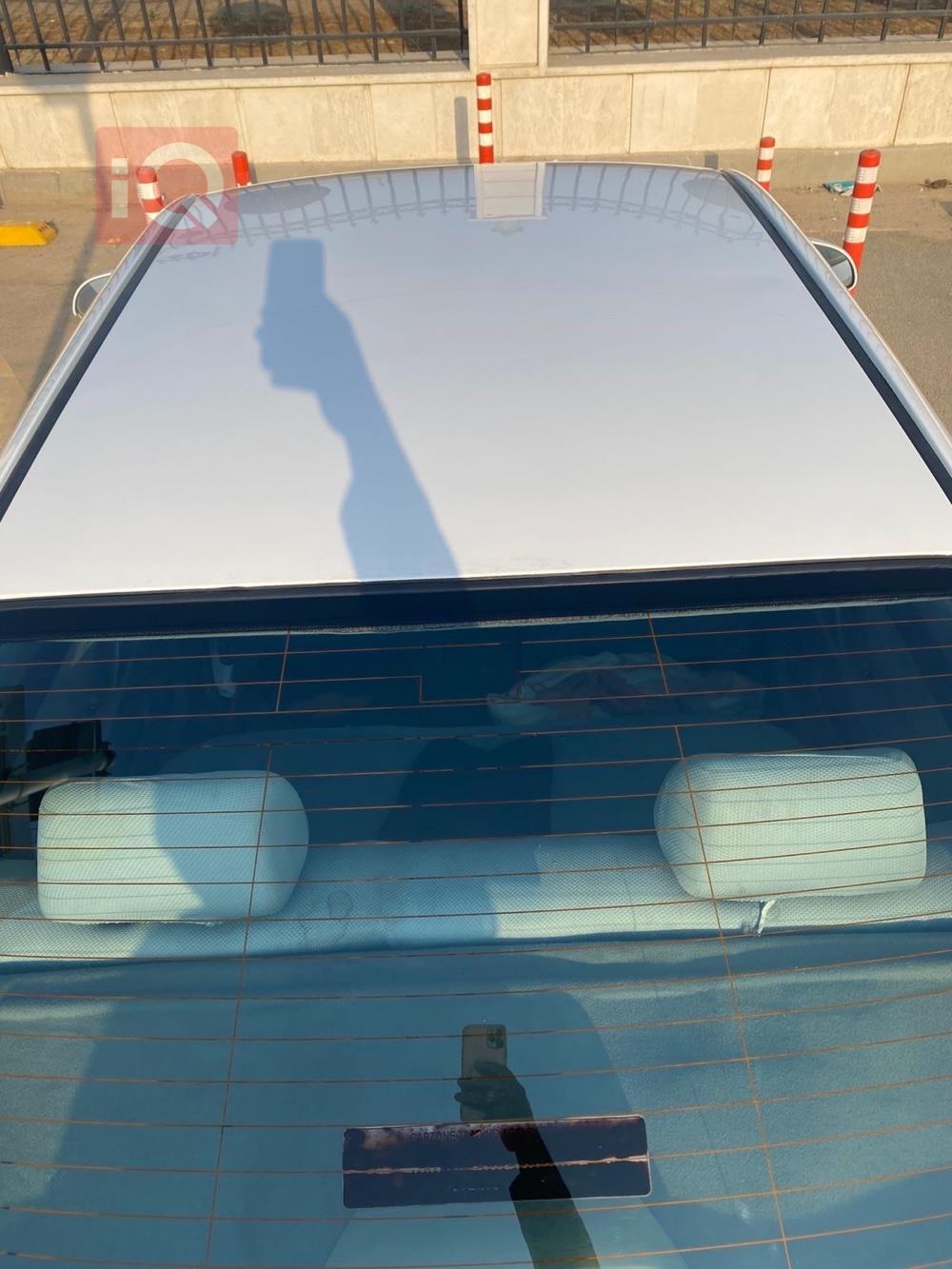 شيفروليه اوبترا